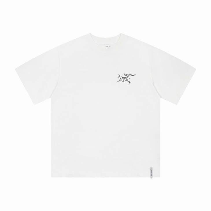 Picture of Arcteryx T Shirts Short _SKUArcteryxXS-Lzztr0922688